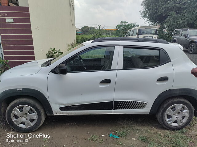 Used Renault Kwid [2019-2022] RXL [2020-2021] in Aurangabad