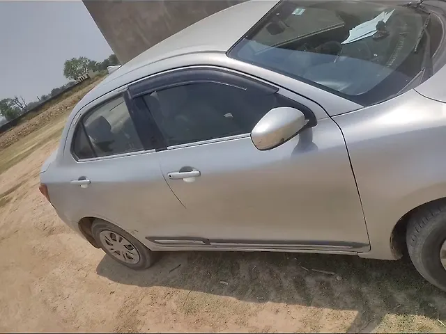 Used 2018 Maruti Suzuki DZire in Chandauli