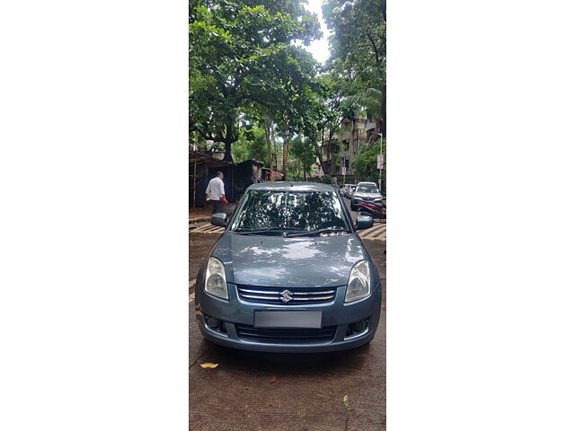 Used Maruti Suzuki Swift Dzire [2010-2011] VXi 1.2 BS-IV in Mumbai