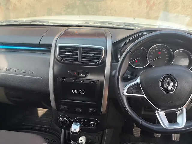 Used Renault Duster [2020-2022] RXZ 1.3 Turbo Petrol MT in Noida
