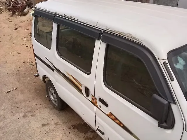 Used Maruti Suzuki Eeco [2010-2022] 7 STR STD in Katni