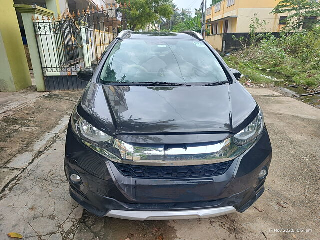 Used 2019 Honda WR-V in Chennai