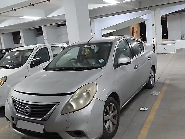 Used 2011 Nissan Sunny in Ahmedabad