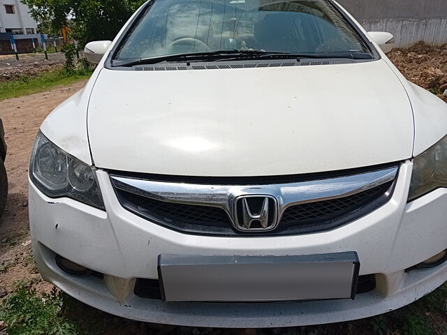 Used 2010 Honda Civic in Chennai