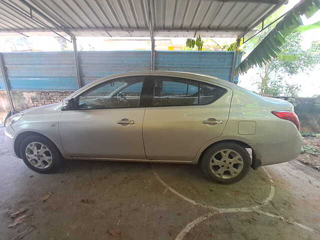 Used Renault Scala [2012-2017] RxL Diesel in Pondicherry