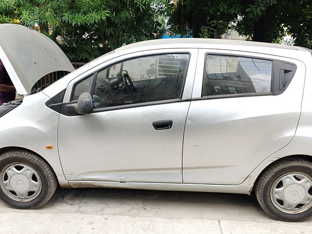 Used Chevrolet Beat [2014-2016] LT Diesel in Faridabad