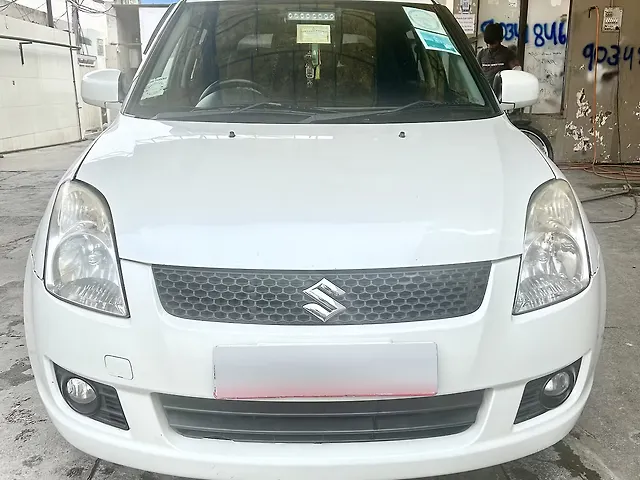 Used 2010 Maruti Suzuki Swift in Rohtak Used 2010 Maruti Suzuki Swift in Rohtak