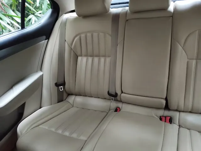 Used 2017 Skoda Superb in Kolkata