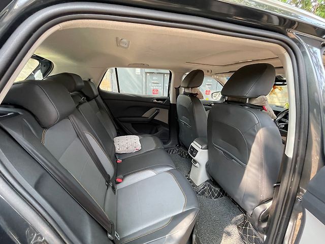 Used Skoda Kushaq [2021-2023] Style 1.0L TSI AT (6 Airbags) in Bangalore