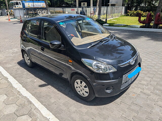 Used 2010 Hyundai i10 in Chennai