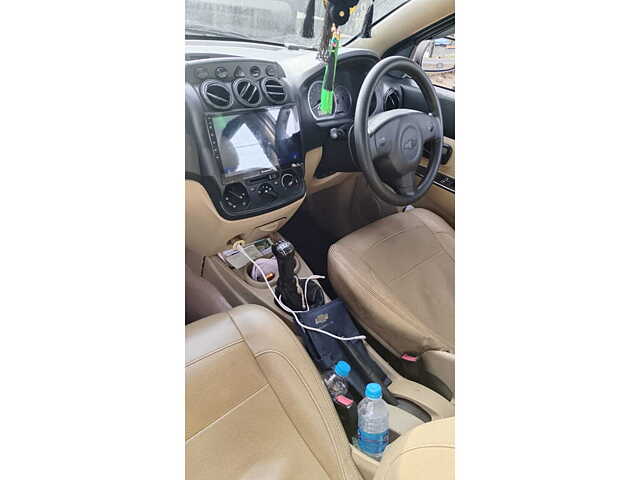 Used Chevrolet Enjoy 1.3 LS 7 STR in Kochi