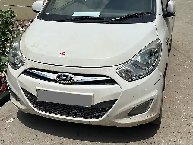 Used 2016 Hyundai i10 in Rudrapur Used 2016 Hyundai i10 in Rudrapur