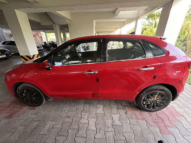 Used Maruti Suzuki Baleno [2015-2019] Delta 1.2 in Chennai