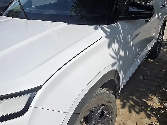 Used 2024 Hyundai Creta in Palwal Used 2024 Hyundai Creta in Palwal