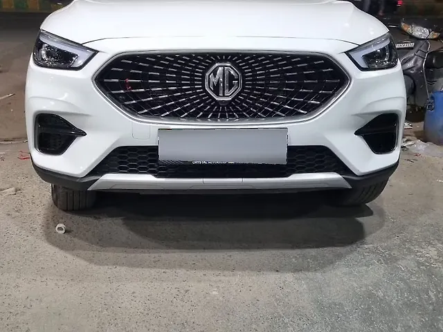 Used 2024 MG Astor in Gautam Buddha Nagar