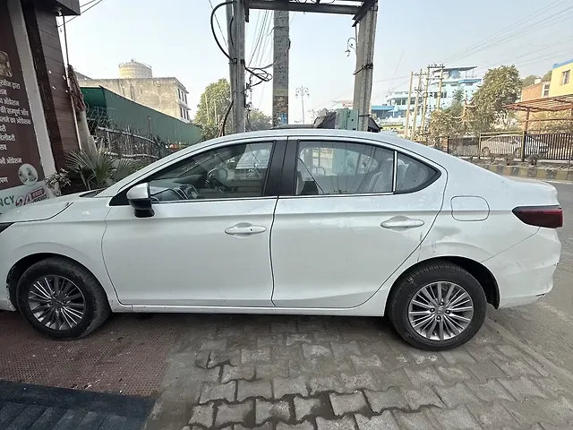 Used 2022 Honda City in Hisar
