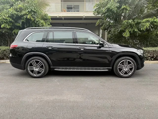 Used 2022 Mercedes-Benz GLS in Hyderabad Used 2022 Mercedes-Benz GLS in Hyderabad