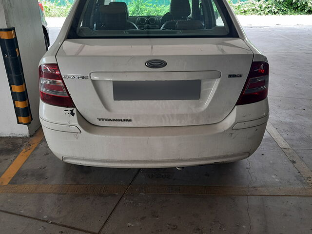 Used Ford Classic [2012-2015] 1.4 TDCi CLXi in Chennai