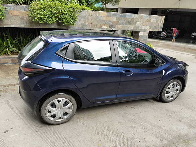 Used Tata Altroz XM Plus Petrol [2020-2023] in Surat