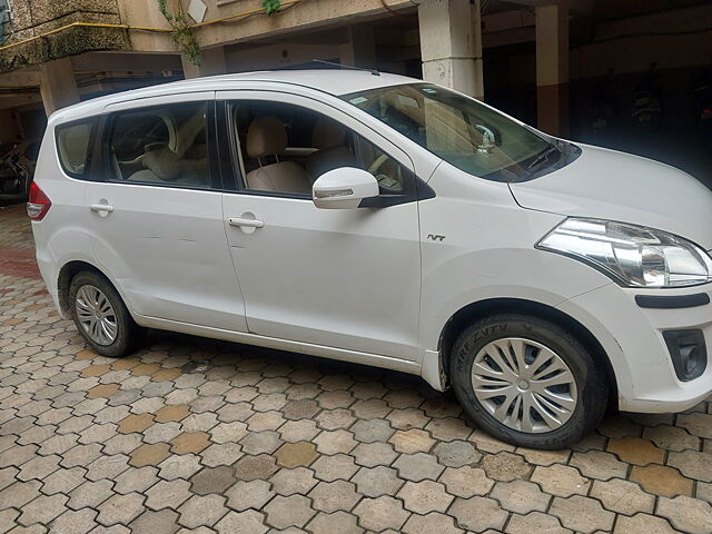 Used Maruti Suzuki Ertiga [2012-2015] Vxi in Indore