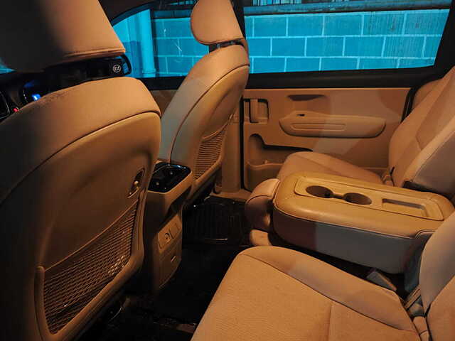 Used Kia Carnival [2020-2023] Premium 8 STR in Bangalore