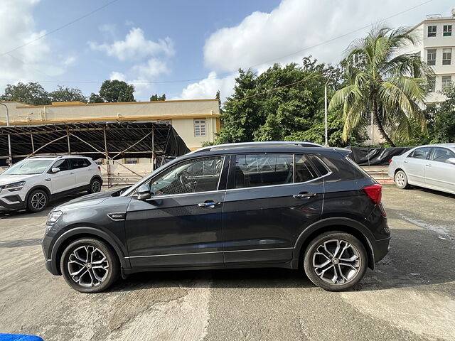 Used Skoda Kushaq [2021-2023] Style 1.0L TSI AT (6 Airbags) in Mumbai