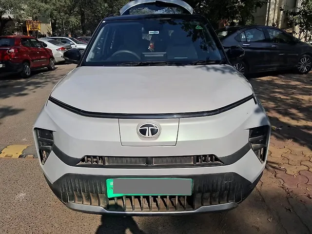 Used 2024 Tata Punch EV in Delhi