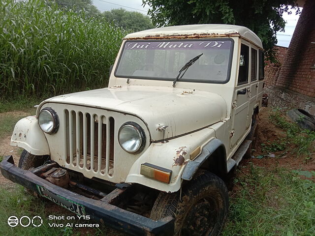 Used 2003 Mahindra Marshal in Jaipur