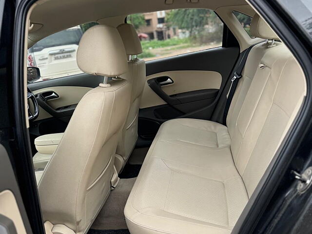 Used Volkswagen Vento [2015-2019] Highline Diesel AT [2015-2016] in Pune