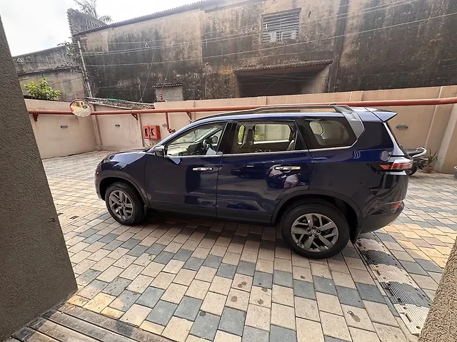 Used Tata Safari [2021-2023] XT Plus New in Kolkata