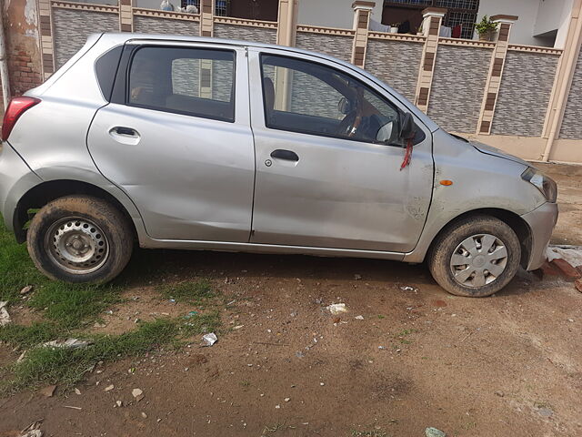 Used 2015 Datsun Go in Bhiwadi