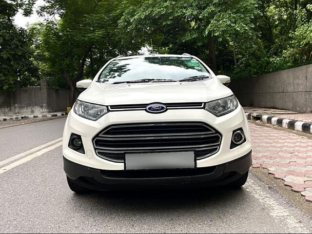 Used 2013 Ford Ecosport in Noida