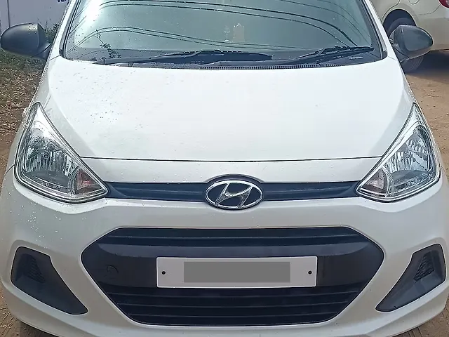 Used 2017 Hyundai Xcent in Pudukkottai