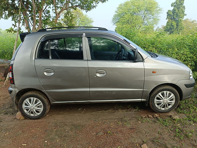 Used Hyundai Santro Xing [2003-2008] XG in Raipur