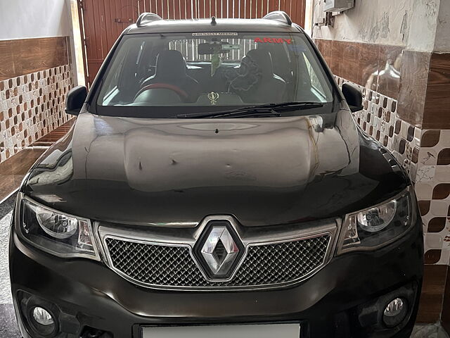 Used 2017 Renault Kwid in Meerut