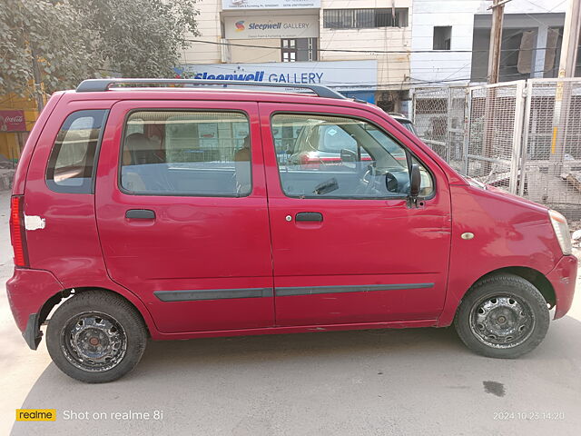 Used Maruti Suzuki Wagon R [2006-2010] LXi Minor in Delhi