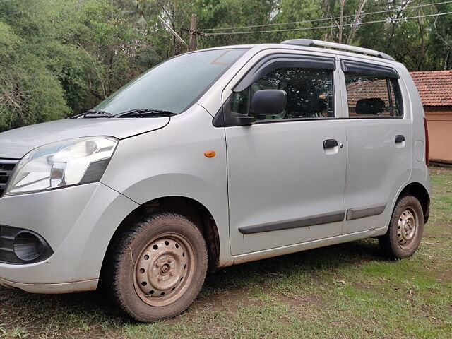 Used Maruti Suzuki Wagon R [2006-2010] LXi Minor in Quepem