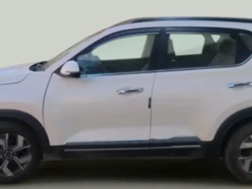 Used Kia Sonet [2022-2023] HTX 1.0 iMT in Rewari