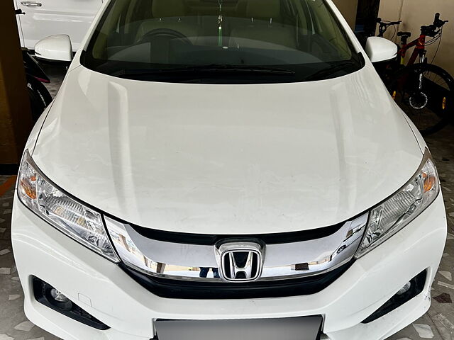 Used 2016 Honda City in Guwahati