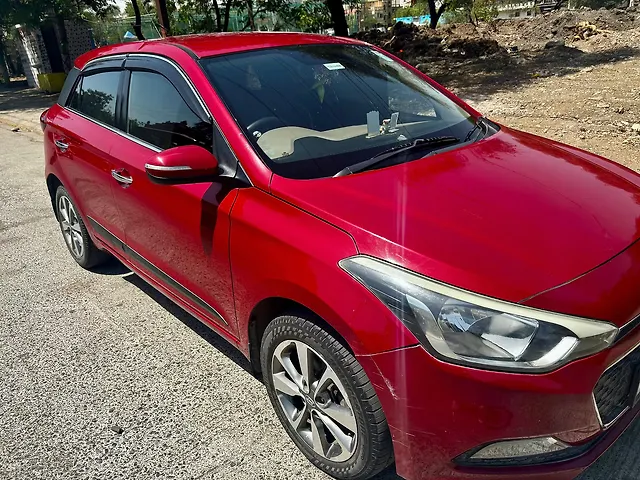 Used 2015 Hyundai Elite i20 in Indore