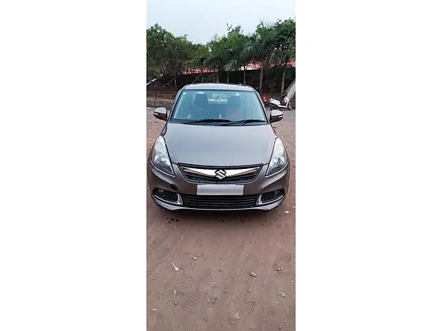 Used 2016 Maruti Suzuki Swift DZire in Mumbai