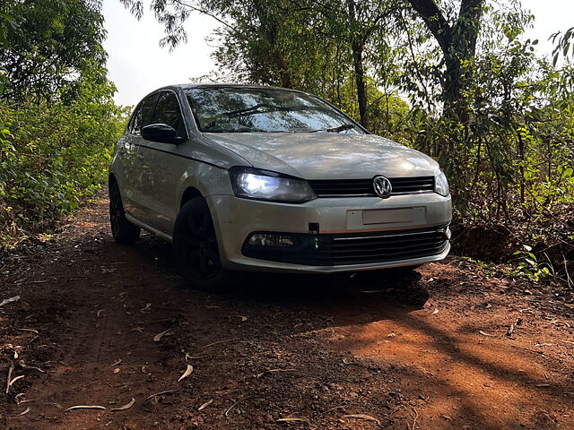 Used 2016 Volkswagen Polo in Belgaum