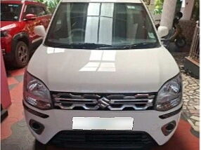 Used 2022 Maruti Suzuki Wagon R in Kochi