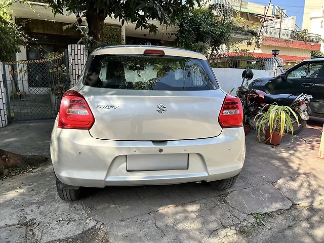 Used 2018 Maruti Suzuki Swift in Dehradun