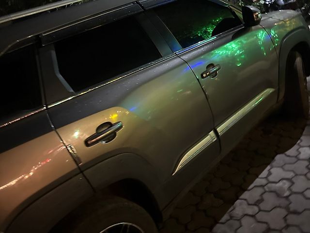 Used 2023 Maruti Suzuki Vitara Brezza in Rourkela