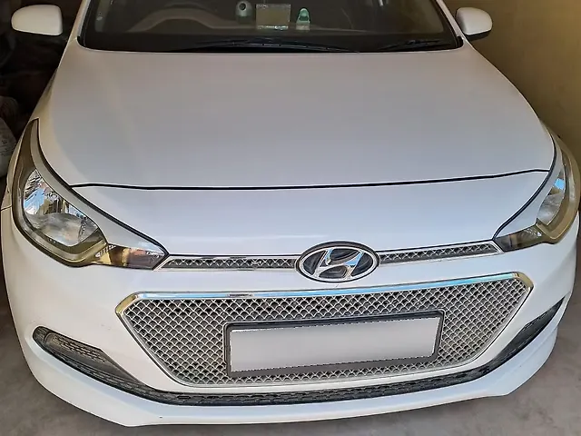 Used Hyundai i20 Active [2015-2018] 1.2 SX in Chhatarpur