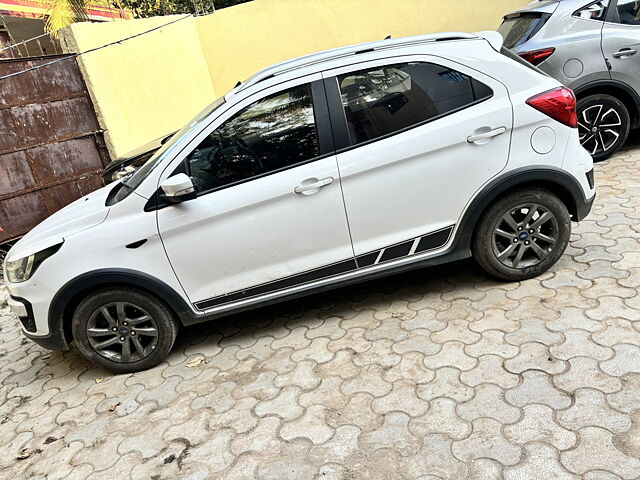 Used Ford Freestyle Titanium 1.5 TDCi in Bokaro Steel City