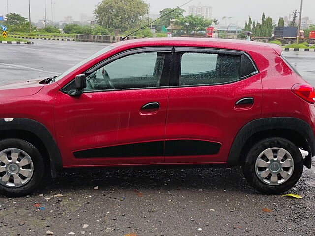 Used Renault Kwid [2015-2019] RXT [2015-2019] in Raigad