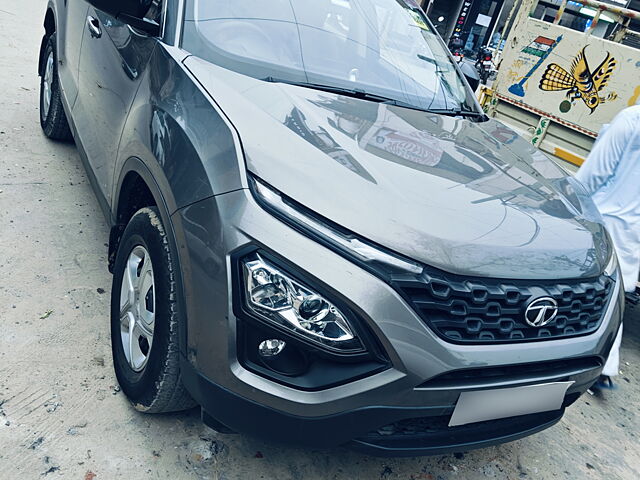 Used Tata Harrier [2019-2023] XM [2019-2020] in Fatehabad