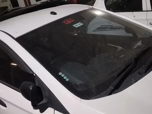 Used 2014 Hyundai Eon in Kanpur